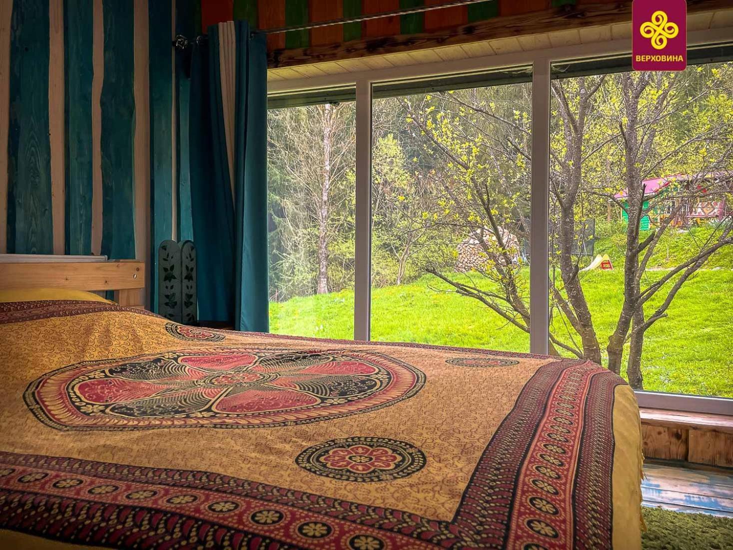 Hotel Kitica House Verkhovyna Habitación foto